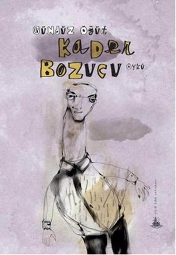 Kader Bozucu - Yitik Ülke Yayınları - Image 1