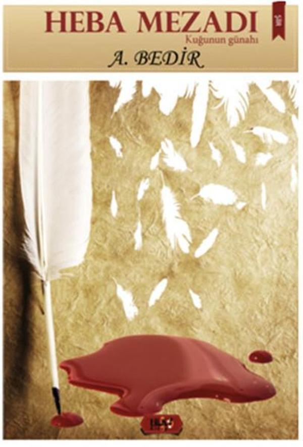 Heba Mezadı - Tilki Kitap - Image 1