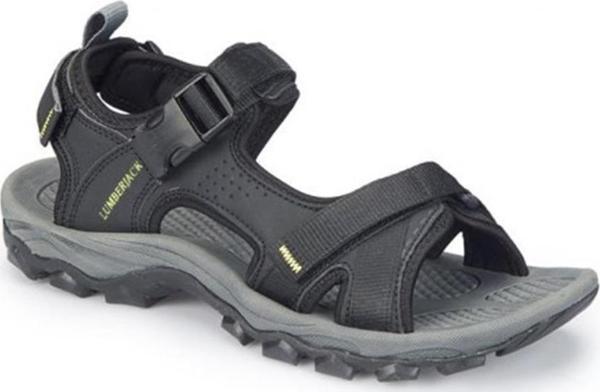 Lumberjack Laggun Comfort Casual Anatomik Erkek Spor Sandalet - Image 1