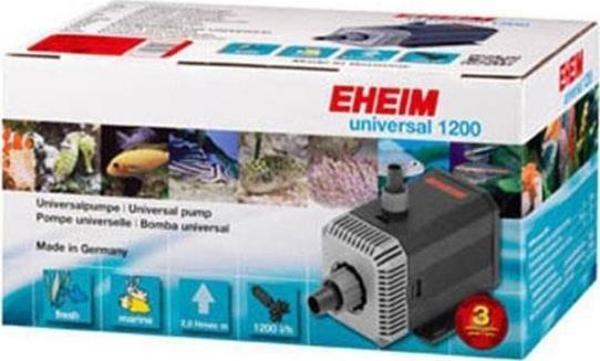 Eheim Universal 1200 105-1250219 - Image 1