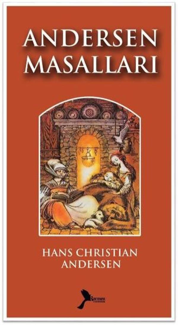 Andersen Masalları - Karmen Klasikleri - Image 1