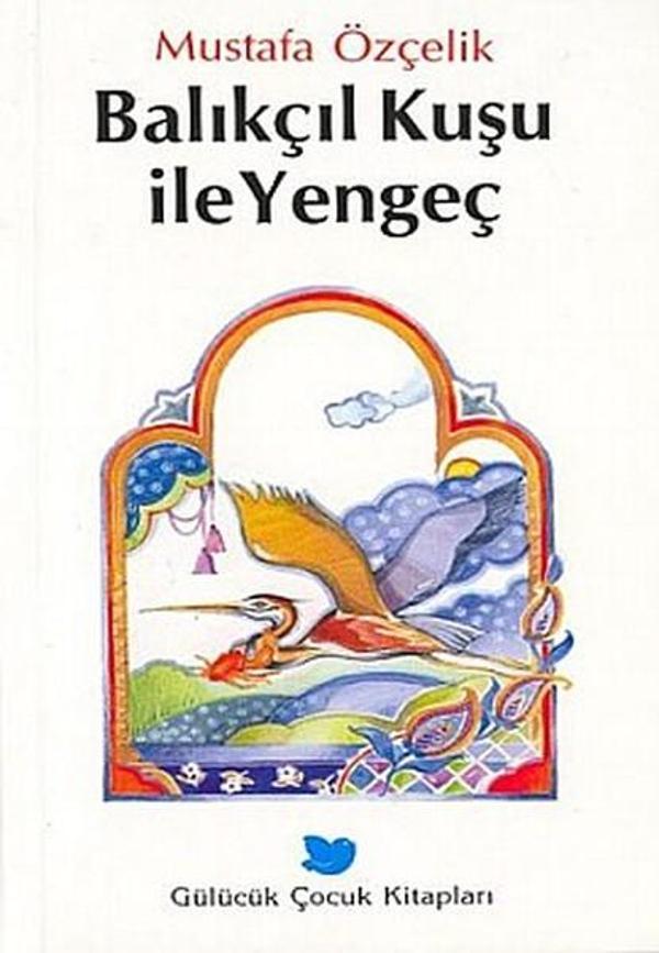 Balıkçıl Kuşu ile Yengeç - Beyan Yayınları - Image 1