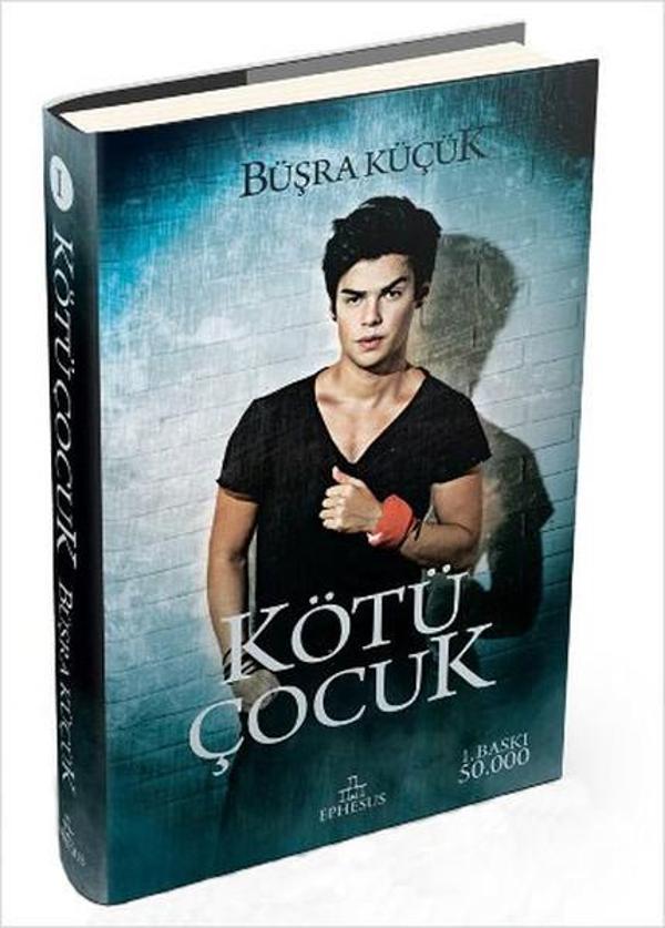 Kötü Çocuk - Ephesus Yayınları - Image 1