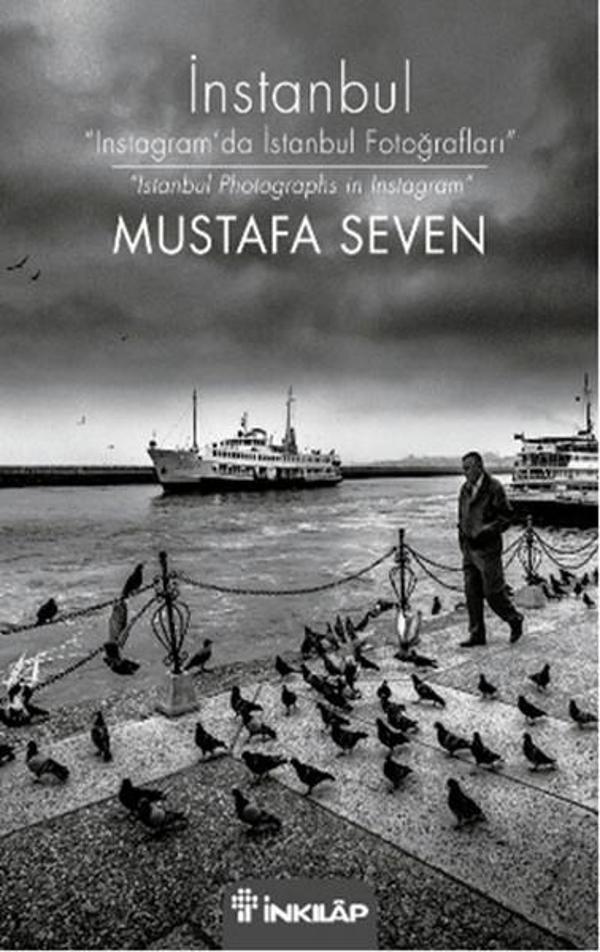 İnstanbul - İnkılap Kitabevi Yayınevi - Image 1