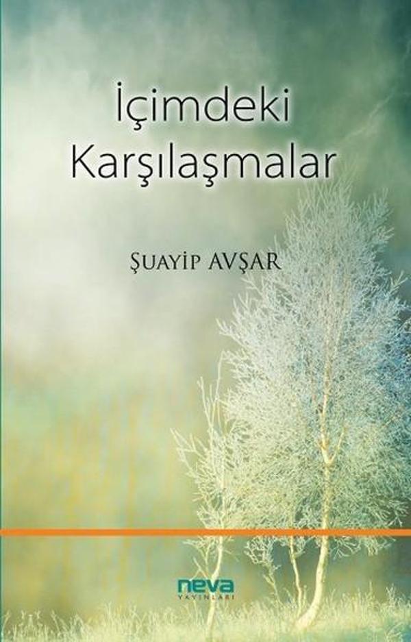 İçimdeki Karşılaşmalar - Neva Yayınları - Image 1
