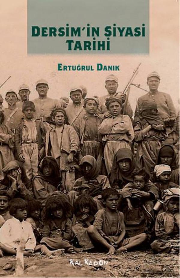 Dersim'in Siyasi Tarihi - Kalkedon - Image 1
