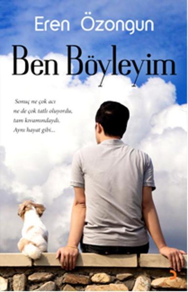 Ben Böyleyim - Cinius Yayınevi - Image 1