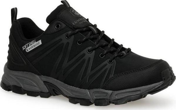 Lumberjack Shell 3Pr Su Geçirmez Waterproff Comfort Casual Erkek Outdoor Ayakkabı - Image 1