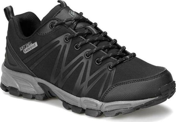 Lumberjack Shell Su Geçirmez Comfort Casual Outdoor Ayakkabı - Image 1