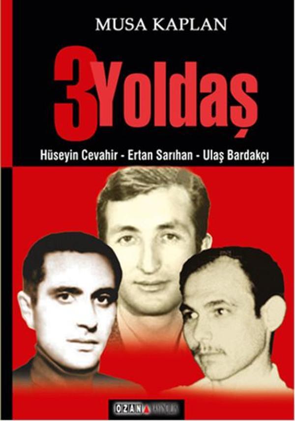 3 Yoldaş - Ozan Yayıncılık - Image 1
