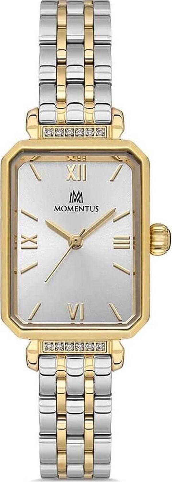 Momentus SS223T-02SG Kadın Kol Saati - Image 1