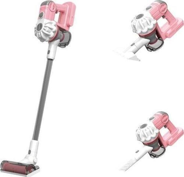 Vardem Dikey Elektrik Süpürgesi Pembe - Image 1