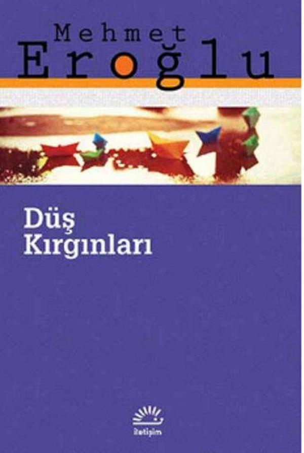 Düş Kırgınları - İletişim Yayınları - Image 1