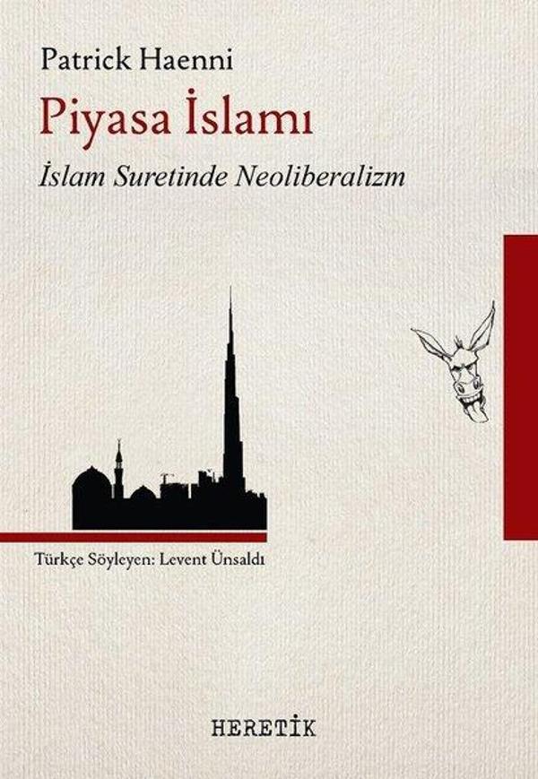 Piyasa İslamı - Heretik Yayıncılık - Image 1