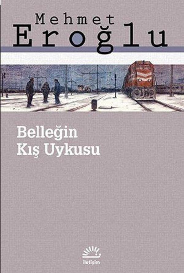 Belleğin Kış Uykusu - İletişim Yayınları - Image 1