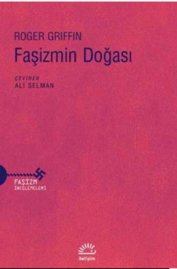 Faşizmin Doğası - İletişim Yayınları - Image 1