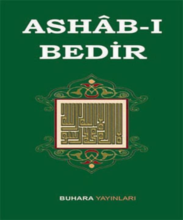 Ashab-ı Bedir - Buhara Yayınları - Image 1