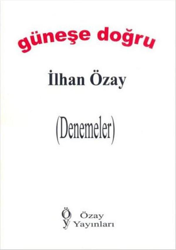 Güneşe Doğru - Özay Yayınları - Image 1