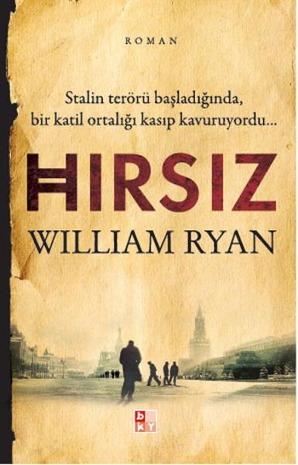 Hırsız - Babıali Kültür - BKY - Image 1