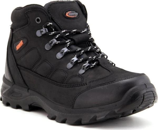 SCOOTER 5538 HAKİKİ DERİ SU GEÇİRMEZ WATERPROFF COMFORT ANATOMİK OUTDOOR BOT - Image 1