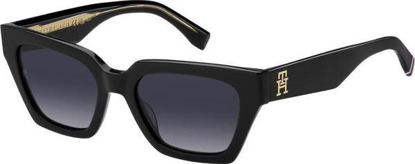 Tommy Hilfiger Th 2101/s 807 9o Kadın Güneş Gözlüğü - Image 1