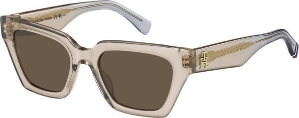 Tommy Hilfiger Th 2101/s Fwm 70 Kadın Güneş Gözlüğü - Image 1