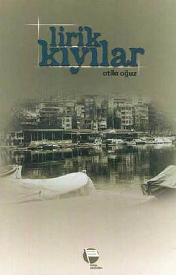 Lirik Kıyılar - Belge Yayınları - Image 1
