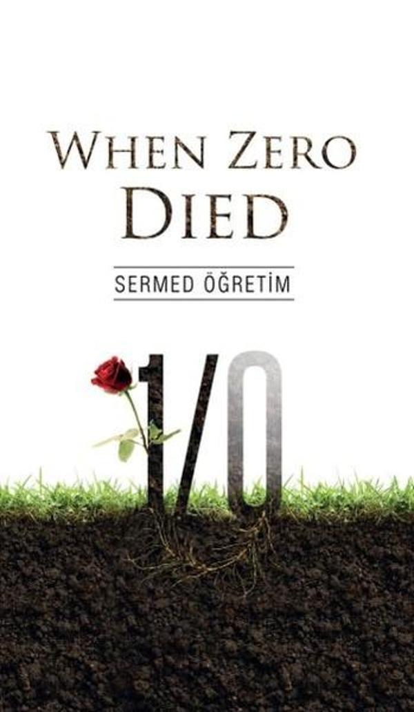 When Zero Died - Blue Dome Press - Image 1
