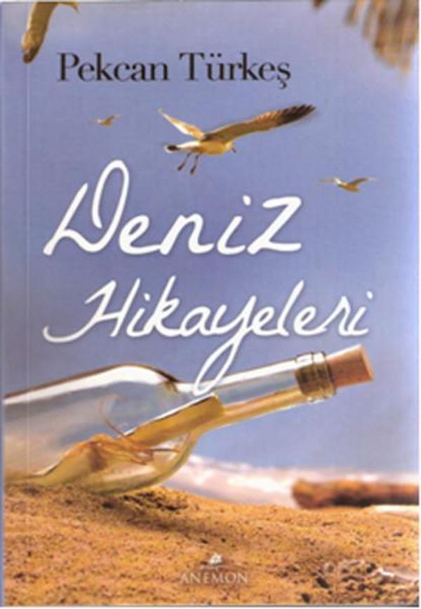 Deniz Hikayeleri - Anemon - Image 1