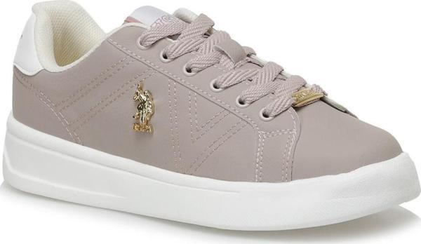 U.S. Polo Assn. EXXY 3FX KADIN SPOR AYAKKABI - Image 1