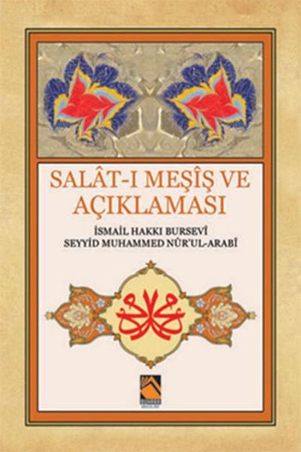 Salat-ı Meşiş ve Açıklaması - Buhara Yayınları - Image 1