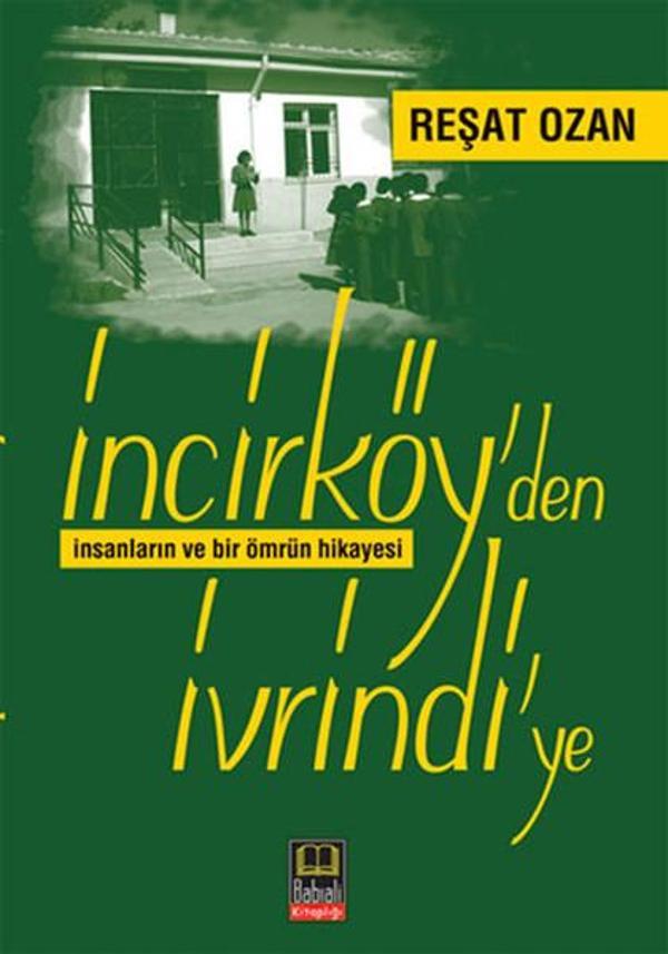 İncirköy'den İvrindi'ye - Babıali Kitaplığı - Image 1
