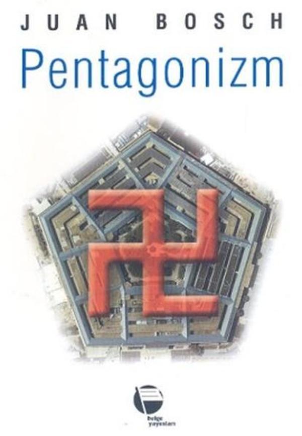 Pentagonizm - Belge Yayınları - Image 1