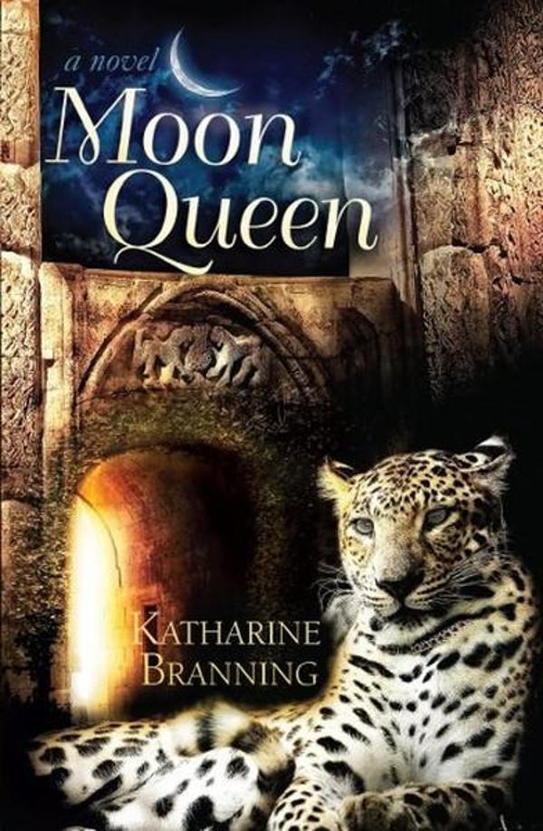 Moon Queen - Blue Dome Press - Image 1