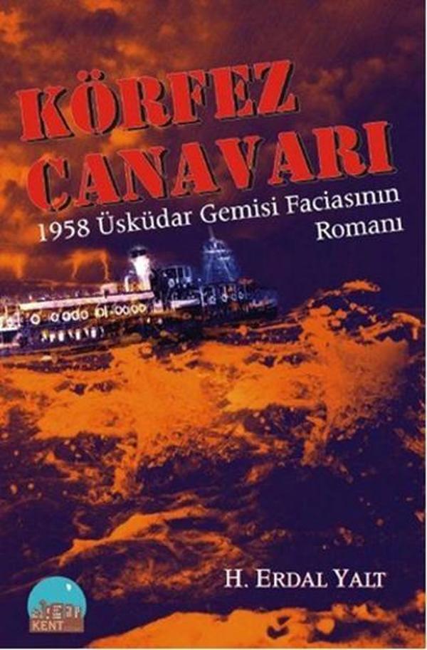 Körfez Canavarı - Kent Kitap - Image 1