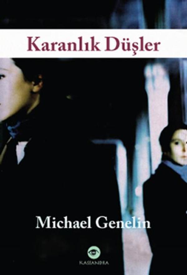 Karanlık Düşler - Kassandra - Image 1