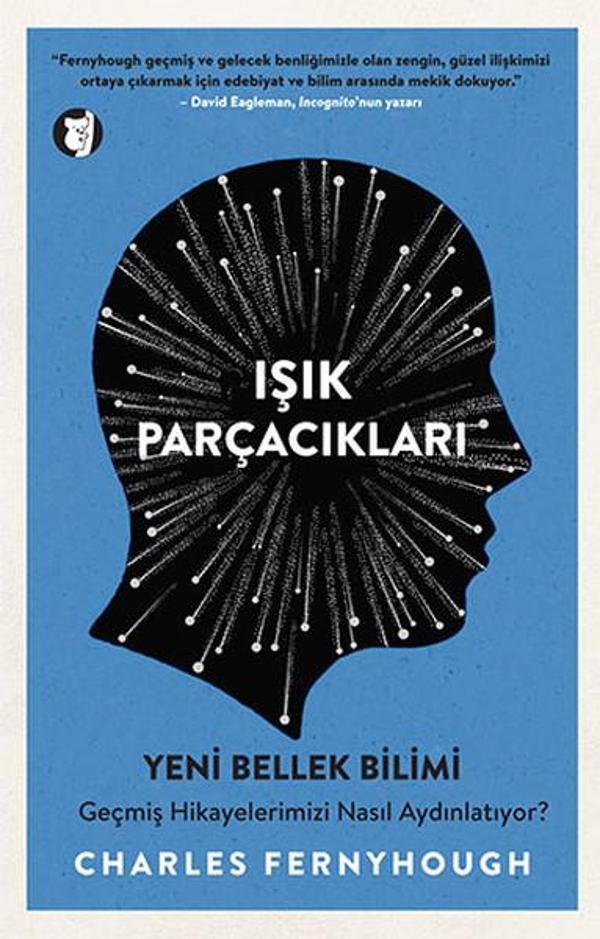 Işık Parçacıkları - Aylak Kitap - Image 1
