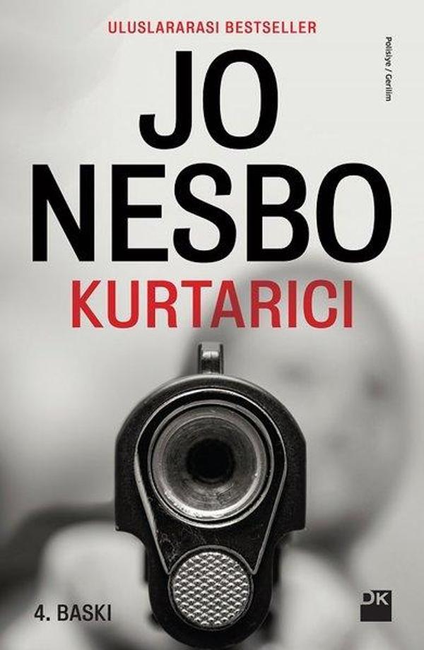 Kurtarıcı - Doğan Kitap - Image 1