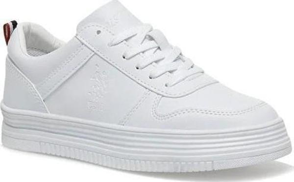 U.S. Polo Assn. SURI 3FX COMFORT CASUAL GÜNLÜK SPOR AYAKKABISI - Image 1