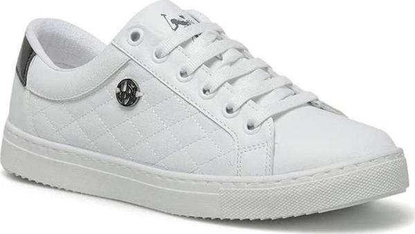 U.S. Polo Assn. TIGGY 3FX COMFORT CASUAL GÜNLÜK KADIN SPOR AYAKKABISI - Image 1