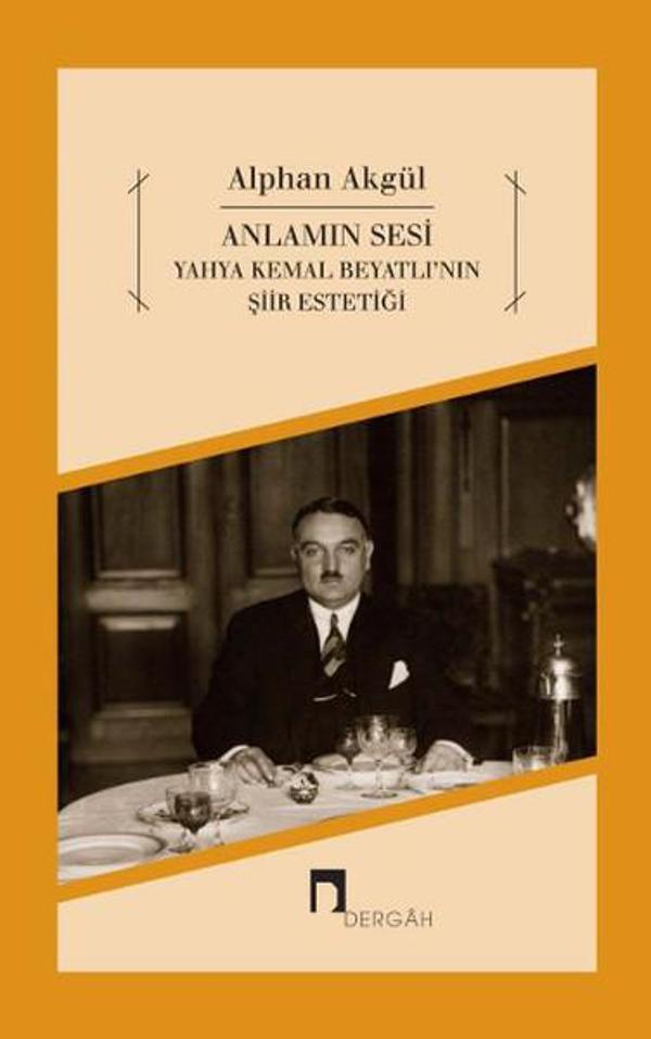 Dergah Yayınları Anlamın  Sesi - Dergah Yayınları - Image 1