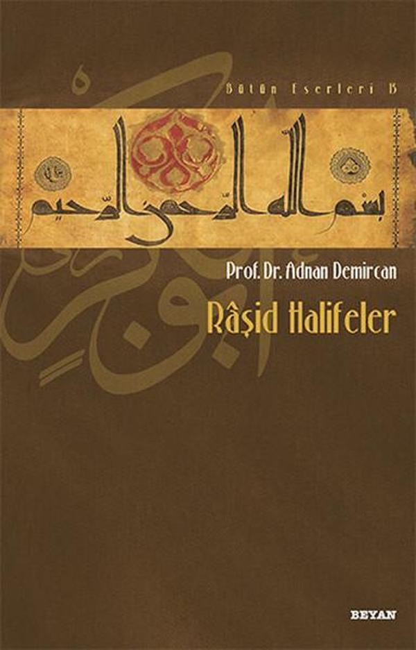 Raşid Halifeler - Beyan Yayınları - Image 1