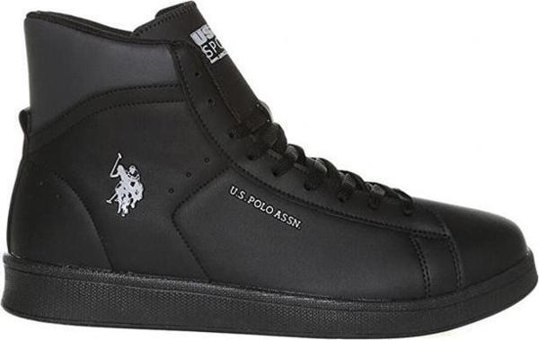 U.S. Polo Assn. TIBET HI COMFORT CASUAL BOĞAZLI SPOR AYAKKABISI - Image 1