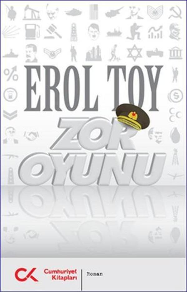 Zor Oyunu - Cumhuriyet Kitapları - Image 1