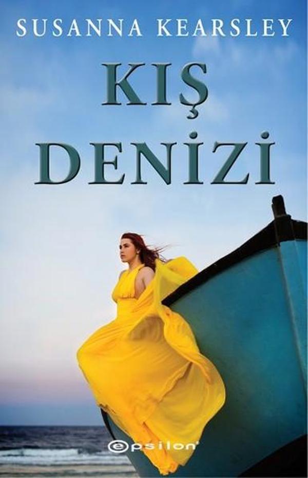 Epsilon Yayınevi Kış Denizi - Epsilon Yayınevi - Image 1