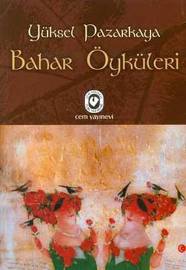 Bahar Öyküleri - Cem Yayınevi - Image 1