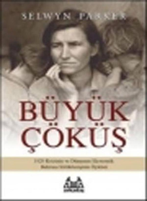 Büyük Çöküş - Arkadaş Yayıncılık - Image 1
