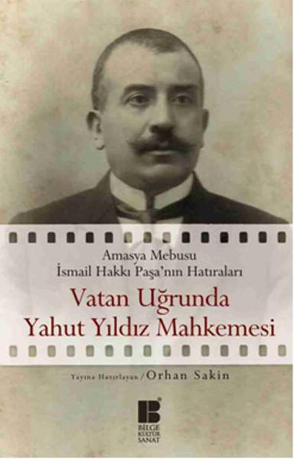 Vatan Uğrunda Yahut Yıldız Mahkemesi - Bilge Kültür Sanat - Image 1