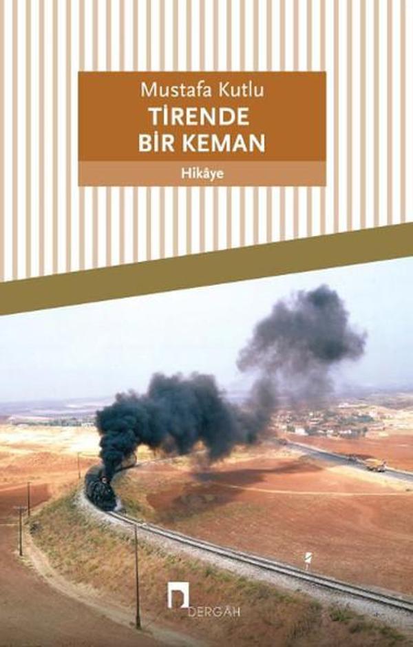 Tirende Bir Keman - Dergah Yayınları - Image 1