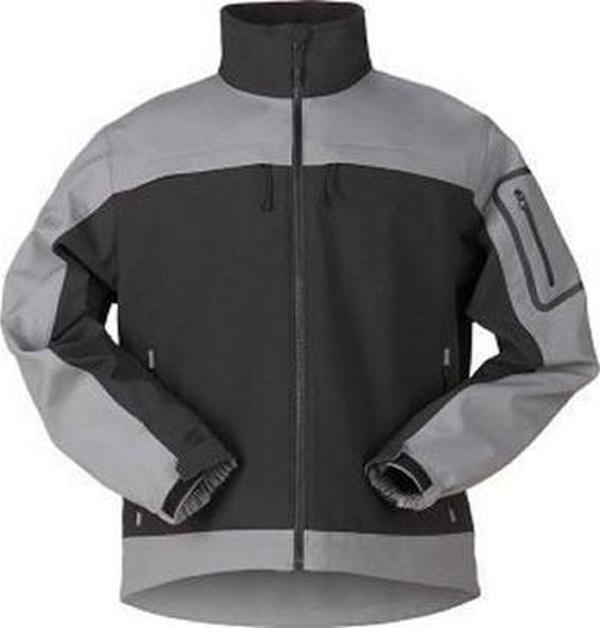 5.11 CHAMELEON SOFTSHELL JKT MONT - Image 1